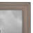Rayburn Solid + Manufactured Wood Picture Frame - Set of 10 with Mat-2121726563