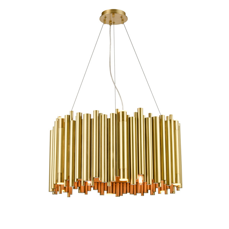 Lustre 20 lumières