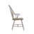 Country Grove 18'' H Solid Wood Armchair