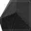 Table basse Polygonal Abstract