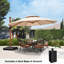 Parasol en porte-à-faux 13 pi Shanequia-2094547827-2129717094