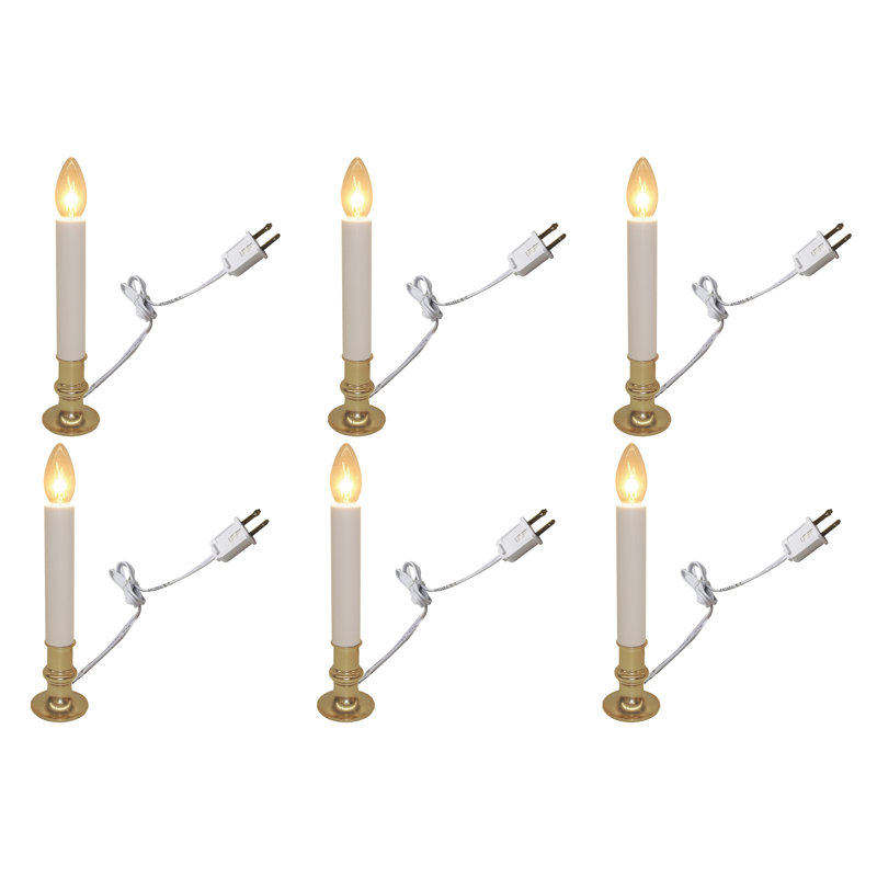 Décor de fenêtre lumineux