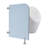 Urinal Partition Divider Wall-Mounted Urinal Partition-108794445