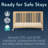 Full Size Travel Sleeper Wood Folding Crib