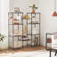 Samora 40cm W Metal Shelving Unit