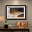 Nature morte aux pommes et aux raisins, 1880 - Claude Monet - Toile encadrée sur mesure-129244477-129244482-129244502