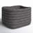 AllModern Wool / Felt Decorative Basket-1990225704