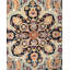 Classic One-of-a-Kind 8' 2" X 10' 1" Hand Knotted Area Rug