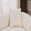 Chaise longue à compression, causeuse moderne, canapé-lit polyvalent pour le salon et la chambre à coucher-705124058