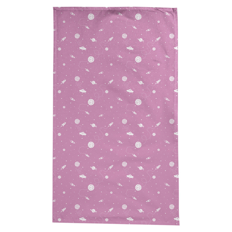 Nappe space outer Avicia, Rose