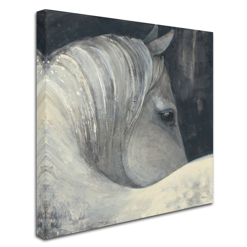 « bijou », impression sur toile tendue, H 35 po x l 35 po