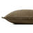 Fringed Cotton Blend Throw Pillow-93605865-93605861