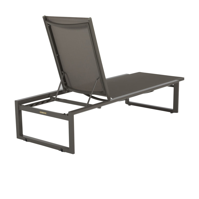 Belmont Sling Chaise