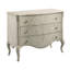 Commode d'appoint Marisca - Crème