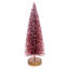 Ensemble de 3 arbres à branches rouges 8 "-10" -12 "