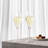 Villeroy & Boch Manufacture Champagne Flute, S/4, White