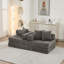Canapé-lit pliant Boneless Comfy-1754481188