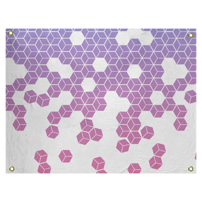 Avicia Polyester Tapestry