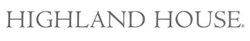 Highland House logo