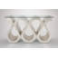 60'' W Console Table