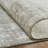Kaiser Taupe Hand-Loomed Modern Area Rug-1827088564