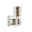 Meuble-lavabo simple 45 po Disar-111107830
