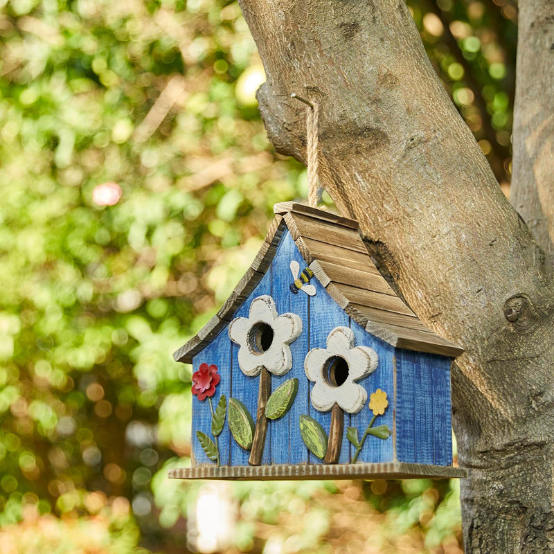 Jafruddin Birdhouse
