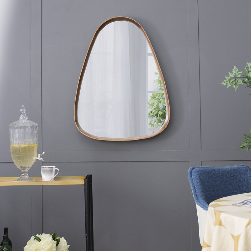 Miroir varié