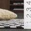 Tapis en cuir-107495181