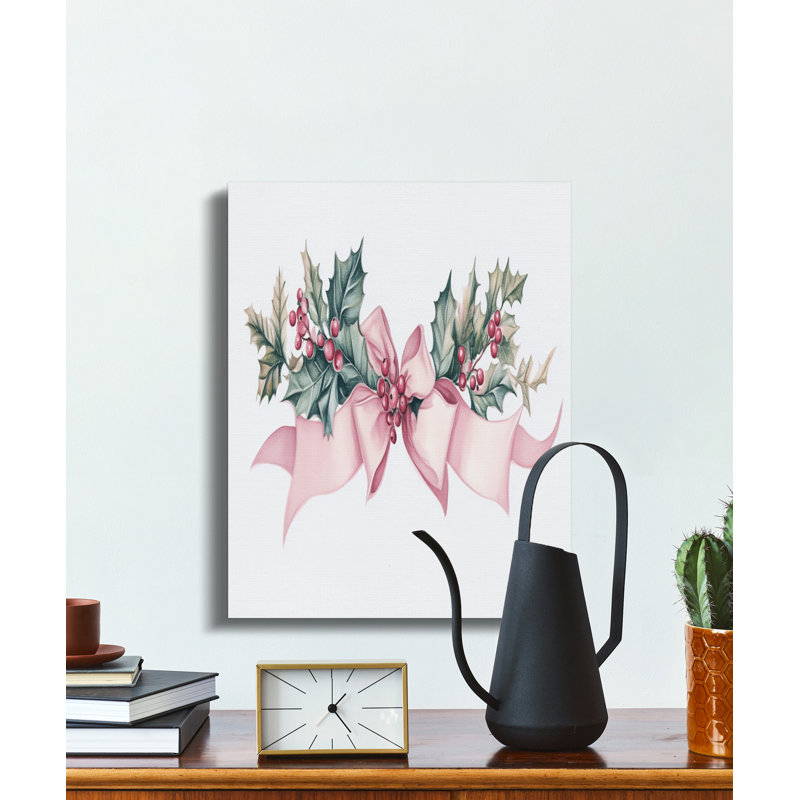 Fortenberry Wrapped Canvas Print Set, 20x30