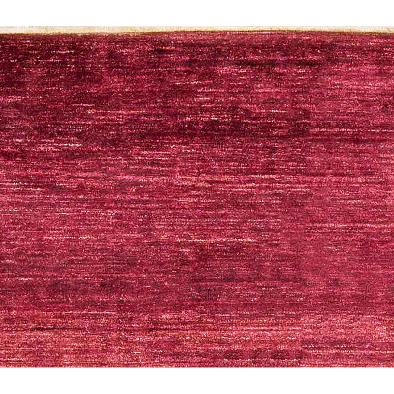 Gabbeh One-of-a-Kind 5'6" X 8' Area Rug