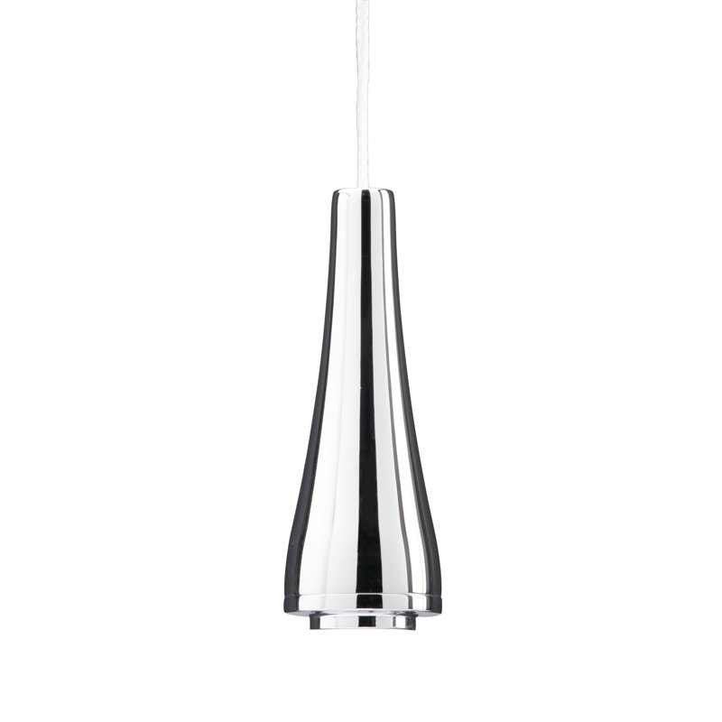 Art Deco Light Pull