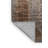 Machine Washable Gray Area Rug-610054446