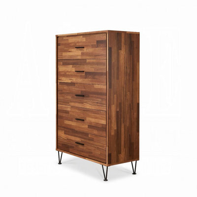Commode 5 tiroirs Tinkham