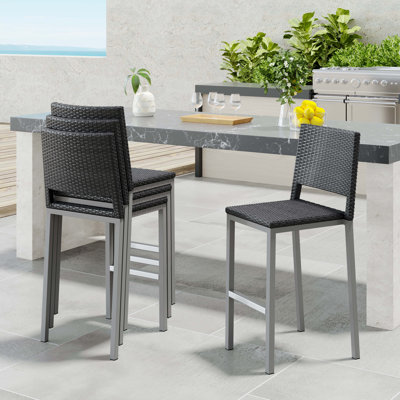 Tabouret de bar 30,31 po Popa