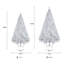 180cm H Artificial Fir Christmas Tree-706201151