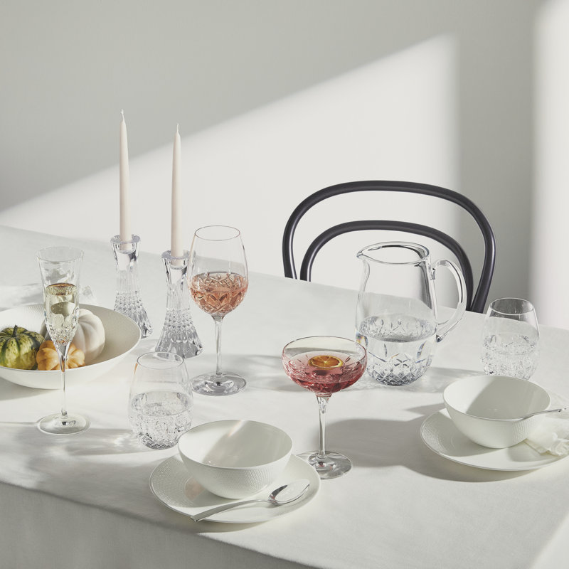 Lismore Essence 22floz Goblet