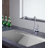 ANZZI Patriarch Series Pull Down Kitchen Faucet-27798760
