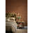 Perforated Panel Wallpaper Dark Rusty Metal Removable Wall Decor-2066773225