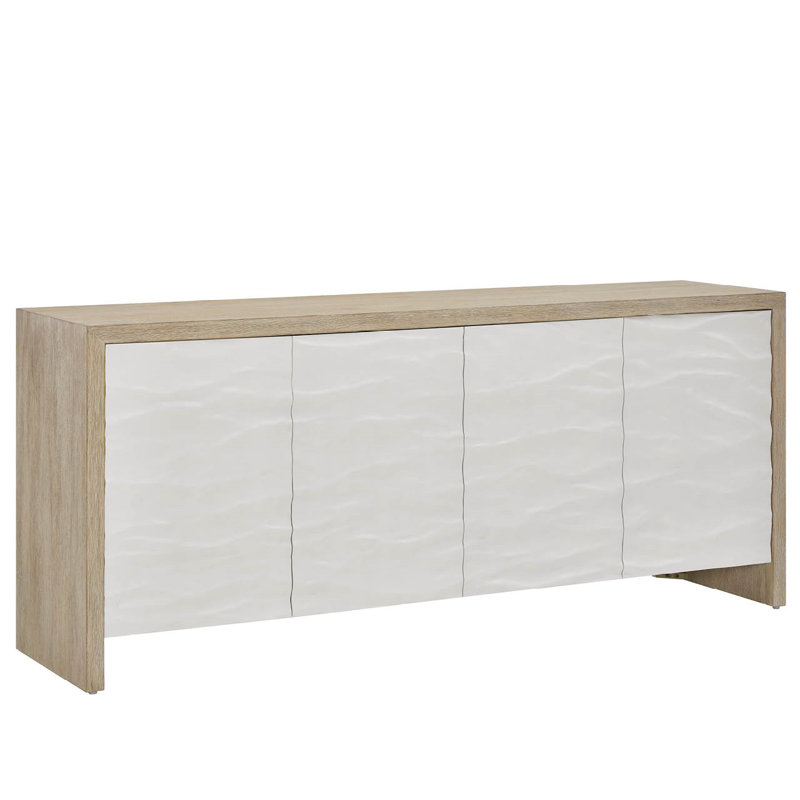 Oasis 78'' W TV Stand