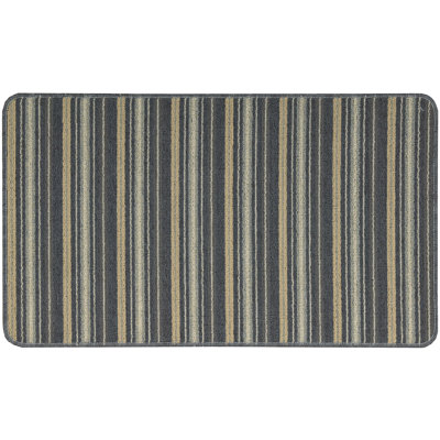 Tapis bleu Matys