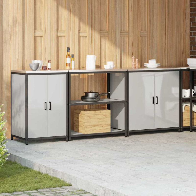 Kitchen Cabinet Set