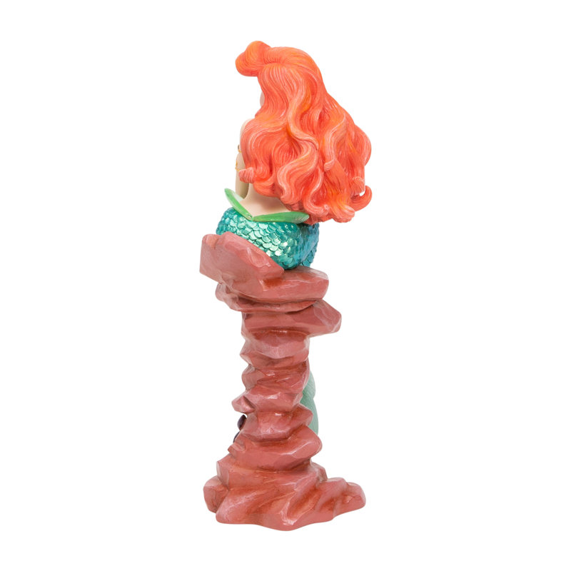 Figurine Disney Deriel