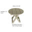 Table d'appoint pliante pour patio Phat Tommy-79999079