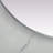 Elington Metal Oval Mirror-965881717-965881723