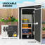 Garden Storage Shed-124594525