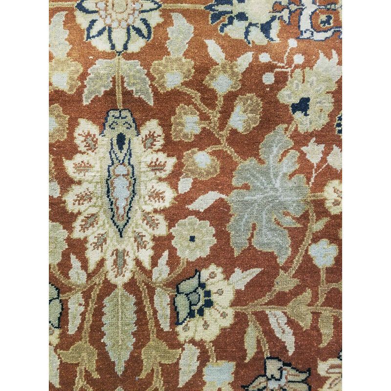 One-of-a-Kind 11' X 14' Area Rug