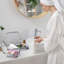 Organisateur de maquillage en plastique Mukti-1047794438