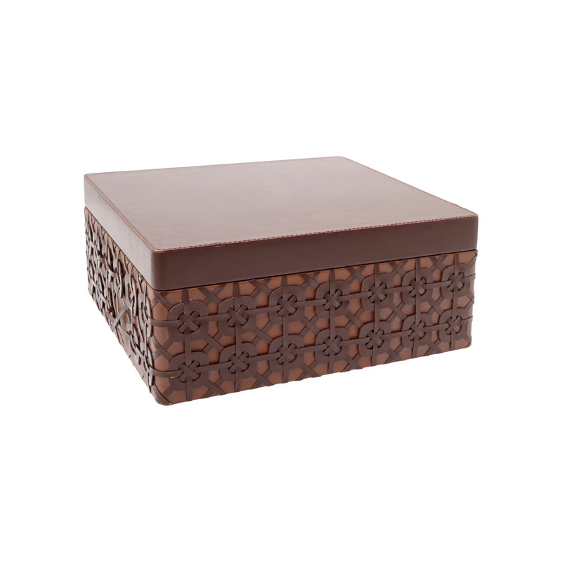 Brayden Decorative Box