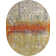 Trona Washable Abstract Indoor / Outdoor Rug